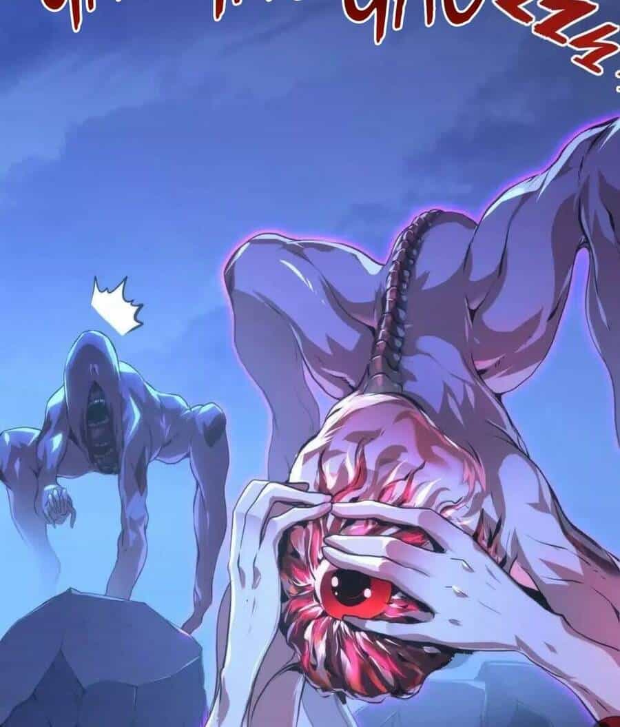 Trở Thành Thần Chủ Cthulhu - Chương 152 - ảnh 51