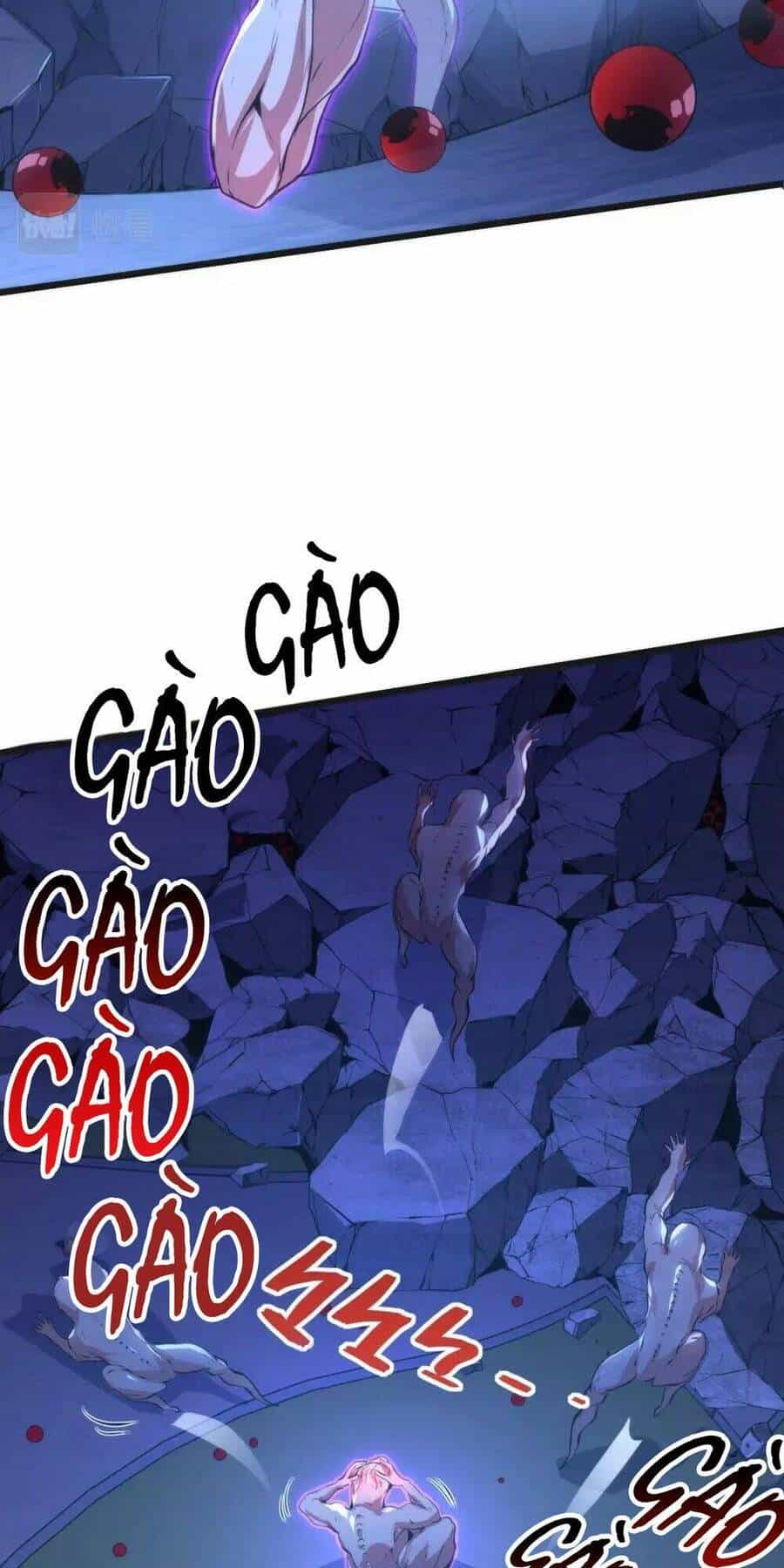 Trở Thành Thần Chủ Cthulhu - Chương 152 - ảnh 52