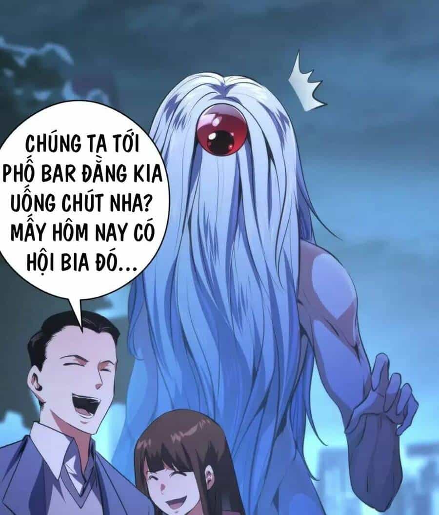 Trở Thành Thần Chủ Cthulhu - Chương 152 - ảnh 59