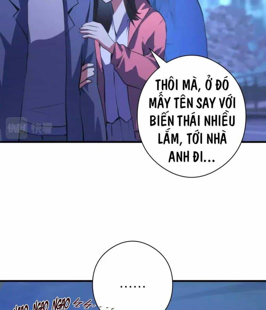 Trở Thành Thần Chủ Cthulhu - Chương 152 - ảnh 60