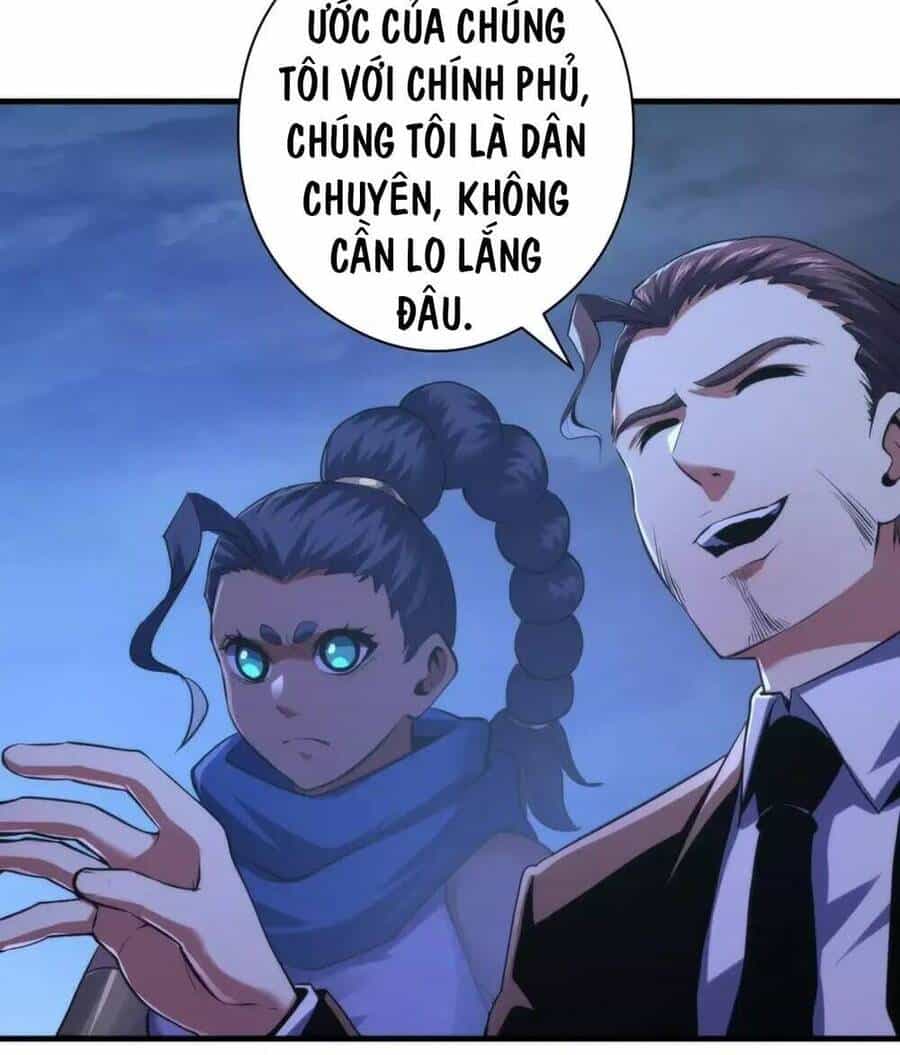 Trở Thành Thần Chủ Cthulhu - Chương 152 - ảnh 7