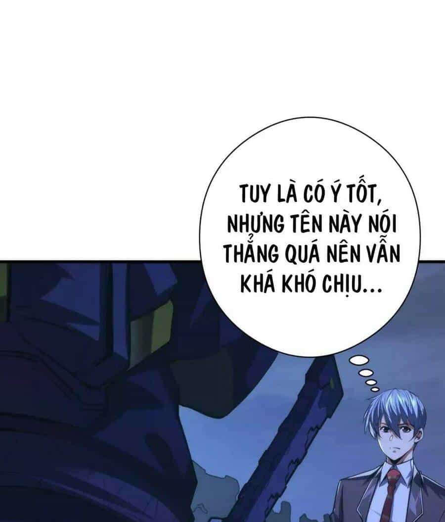 Trở Thành Thần Chủ Cthulhu - Chương 152 - ảnh 8