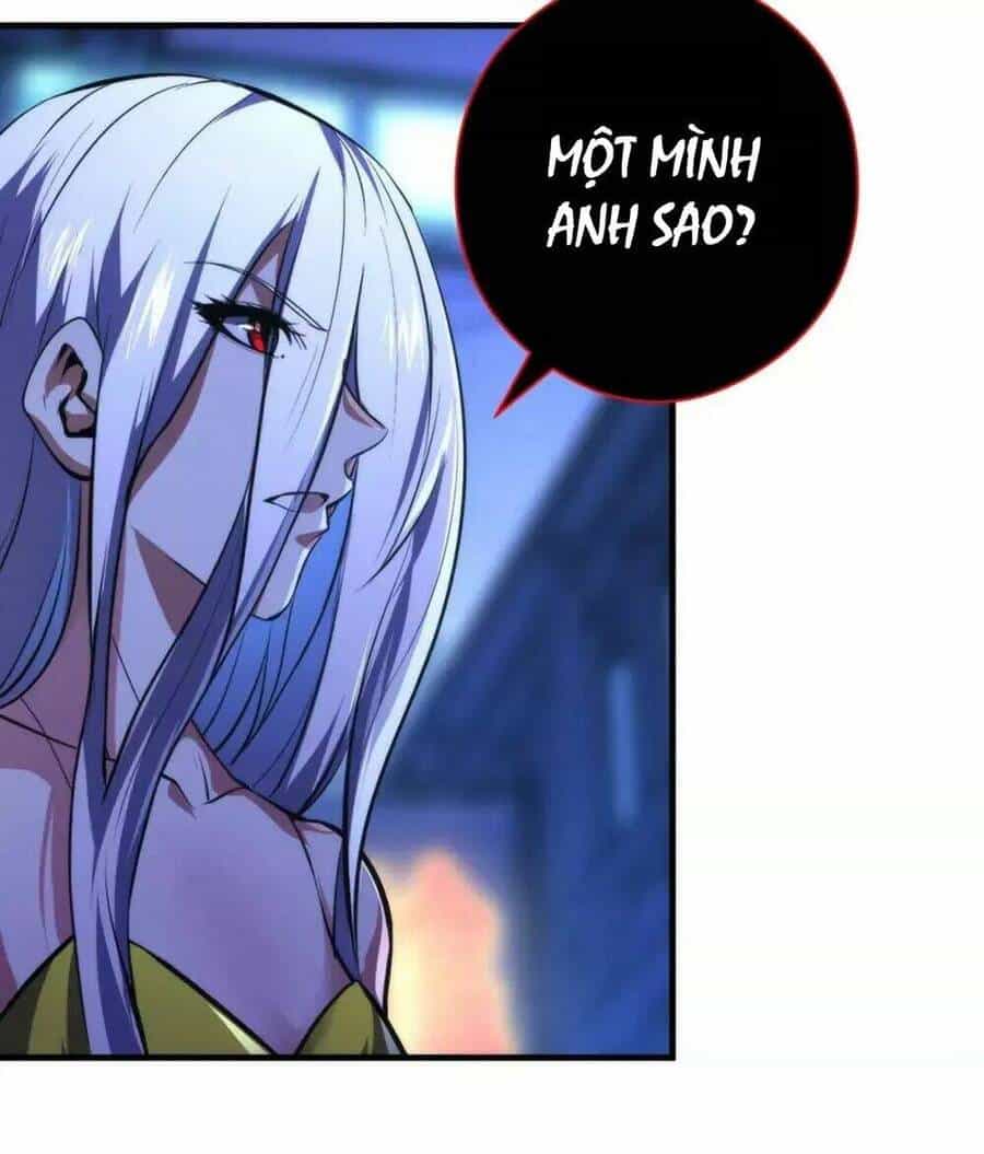 Trở Thành Thần Chủ Cthulhu - Chương 153 - ảnh 21