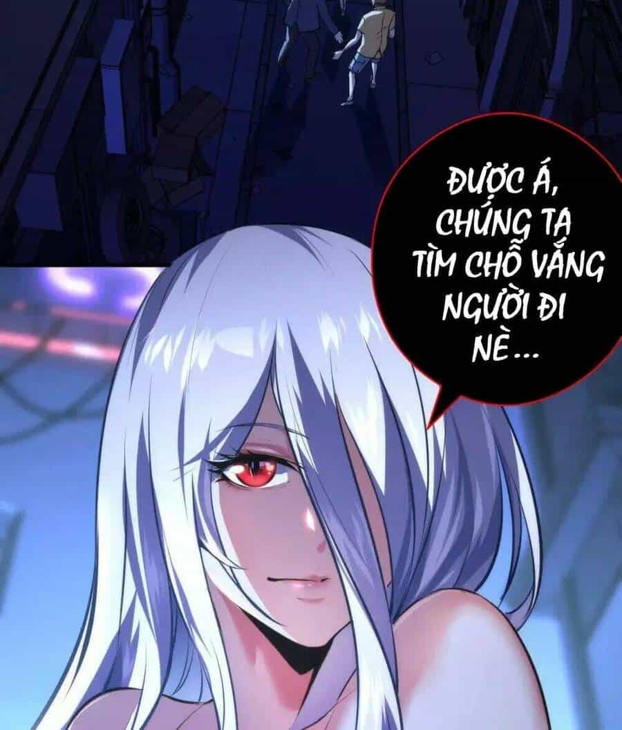 Trở Thành Thần Chủ Cthulhu - Chương 153 - ảnh 27