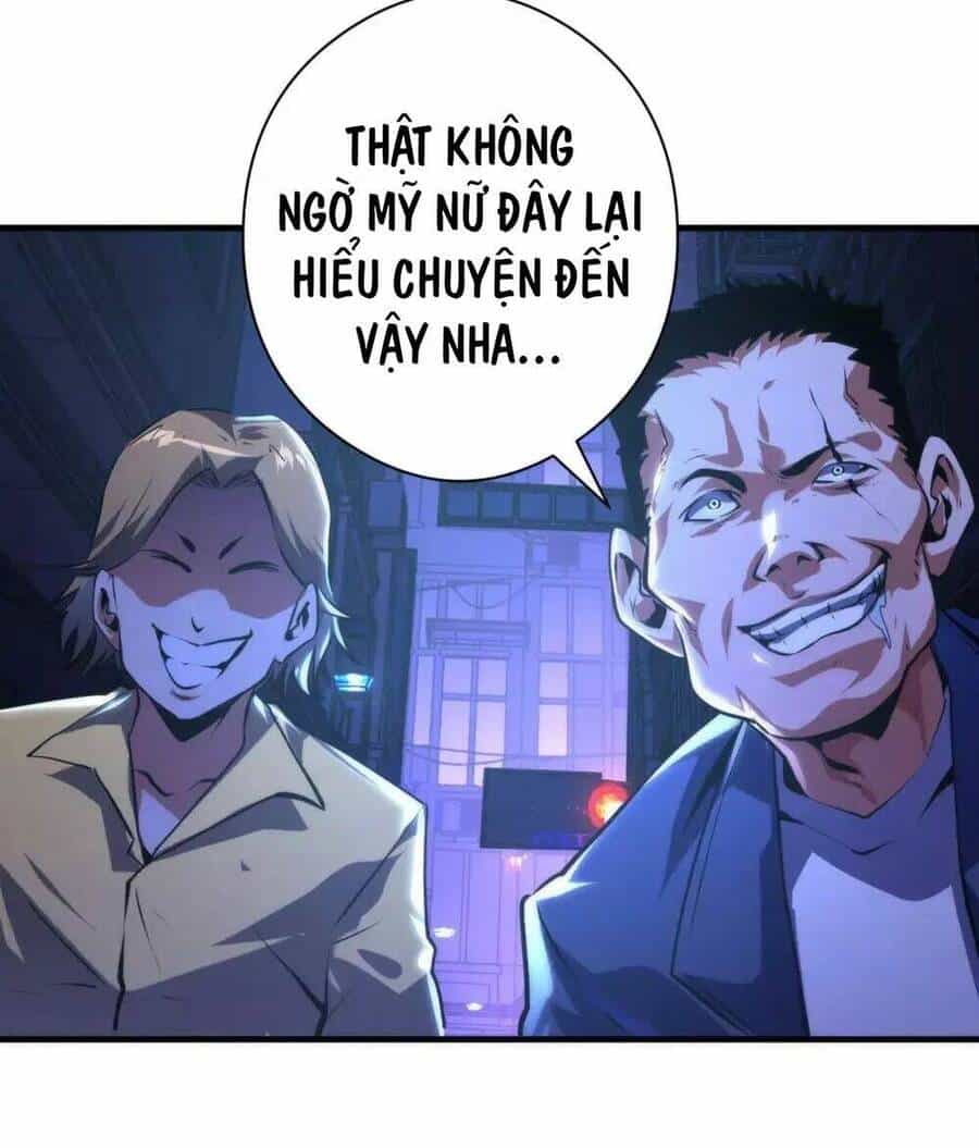 Trở Thành Thần Chủ Cthulhu - Chương 153 - ảnh 29
