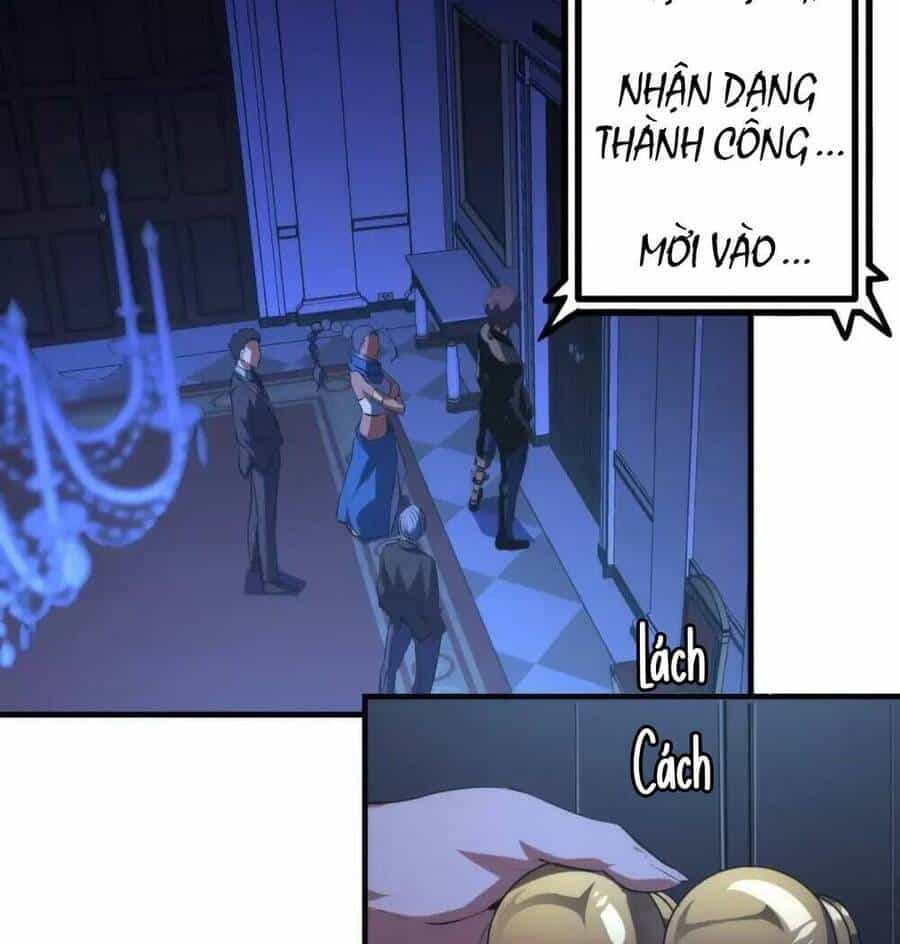 Trở Thành Thần Chủ Cthulhu - Chương 153 - ảnh 55