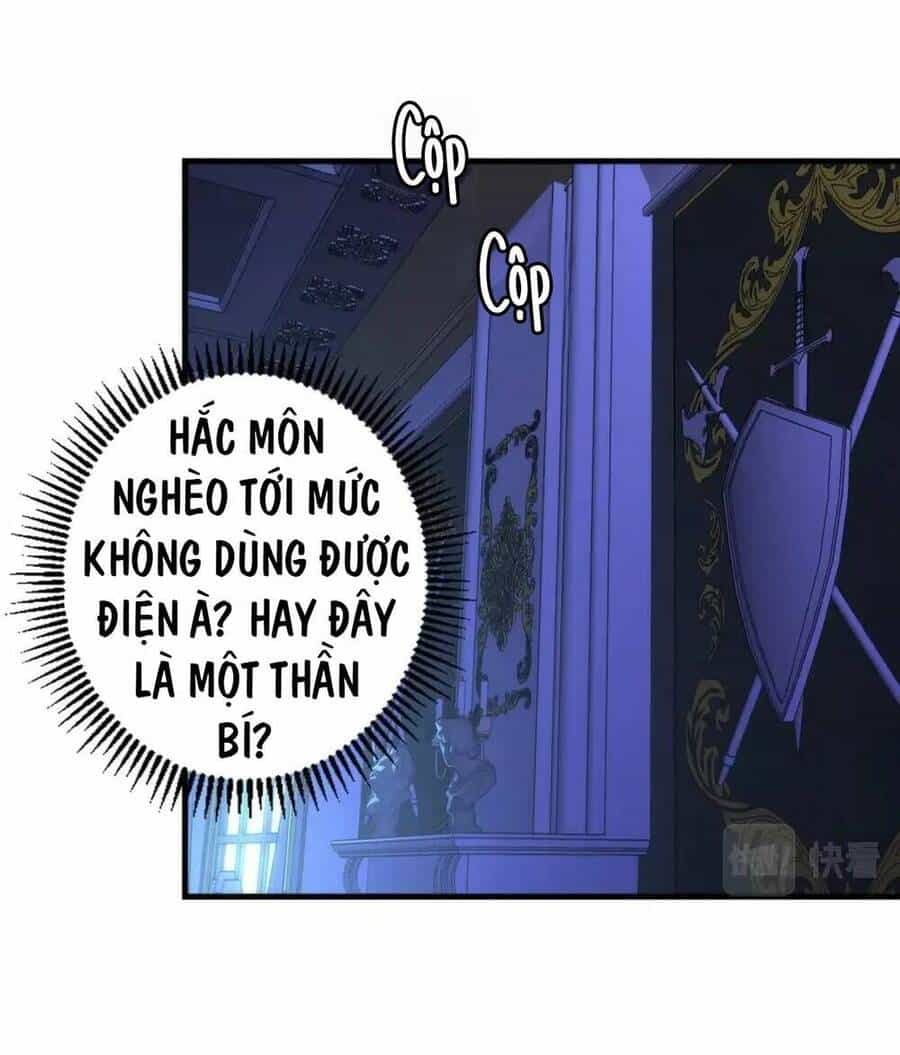 Trở Thành Thần Chủ Cthulhu - Chương 153 - ảnh 58