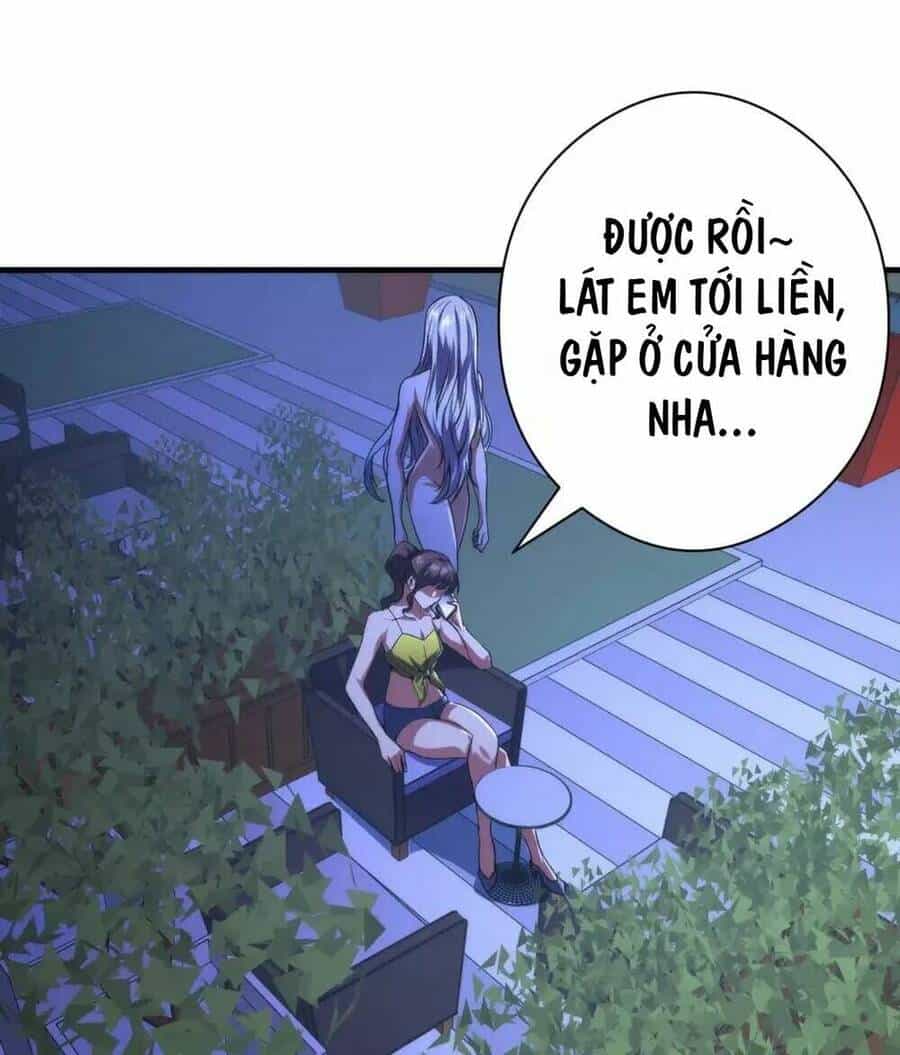 Trở Thành Thần Chủ Cthulhu - Chương 153 - ảnh 6