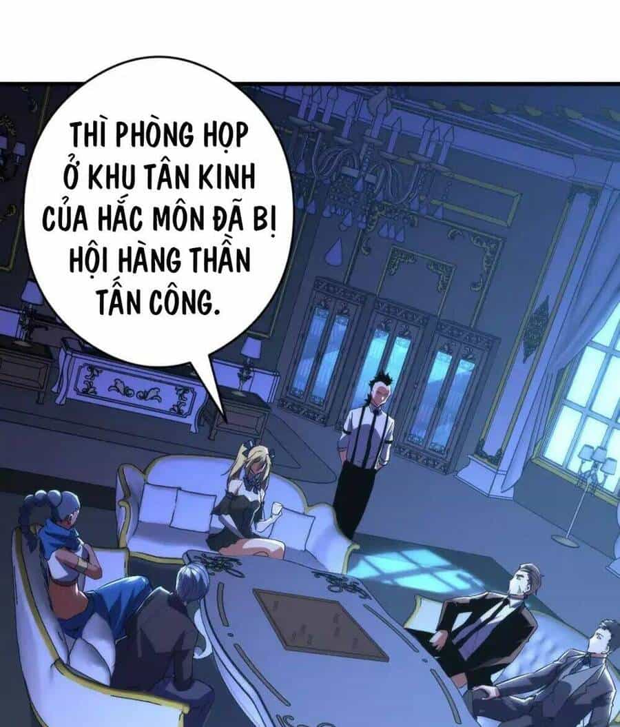 Trở Thành Thần Chủ Cthulhu - Chương 153 - ảnh 63