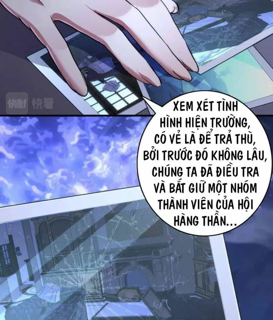 Trở Thành Thần Chủ Cthulhu - Chương 153 - ảnh 67
