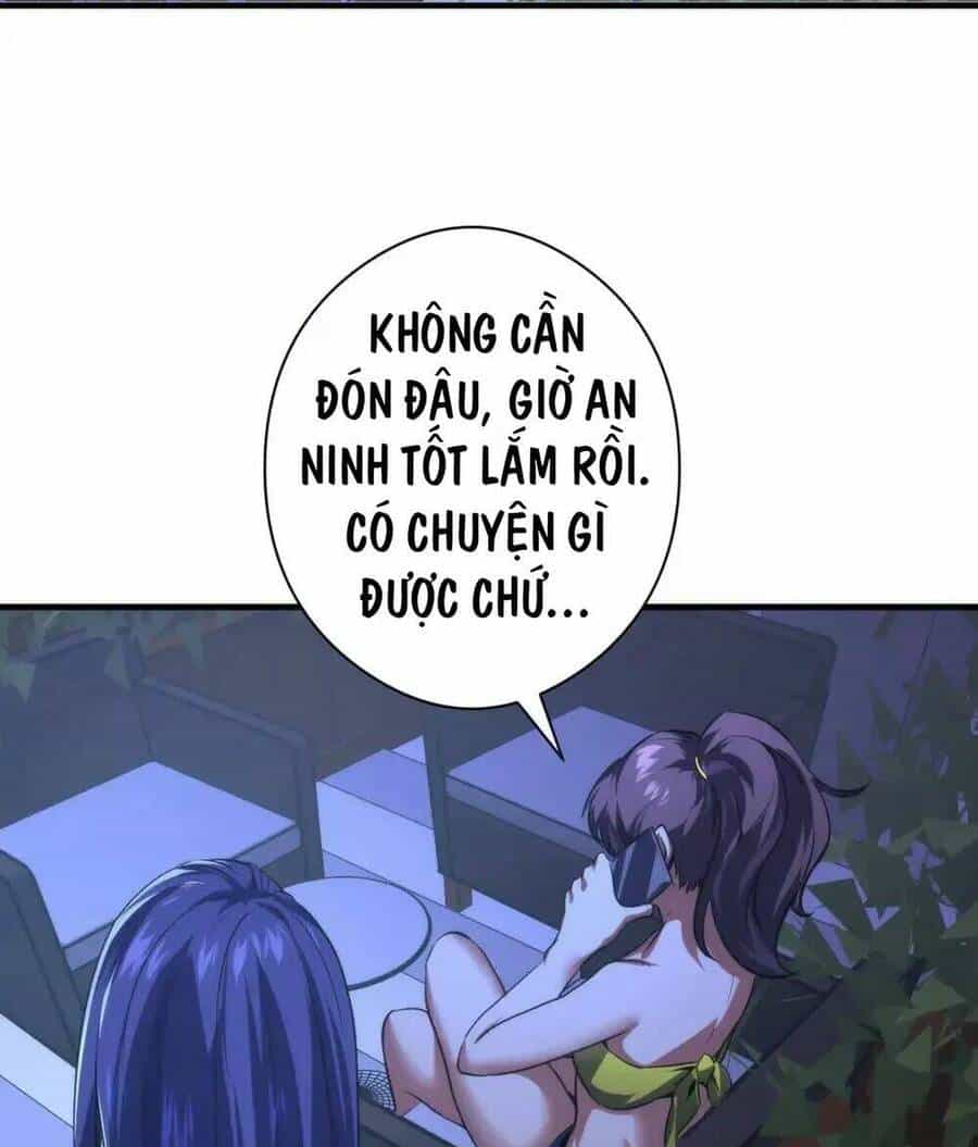 Trở Thành Thần Chủ Cthulhu - Chương 153 - ảnh 7