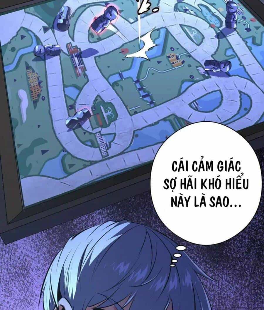 Trở Thành Thần Chủ Cthulhu - Chương 154 - ảnh 13