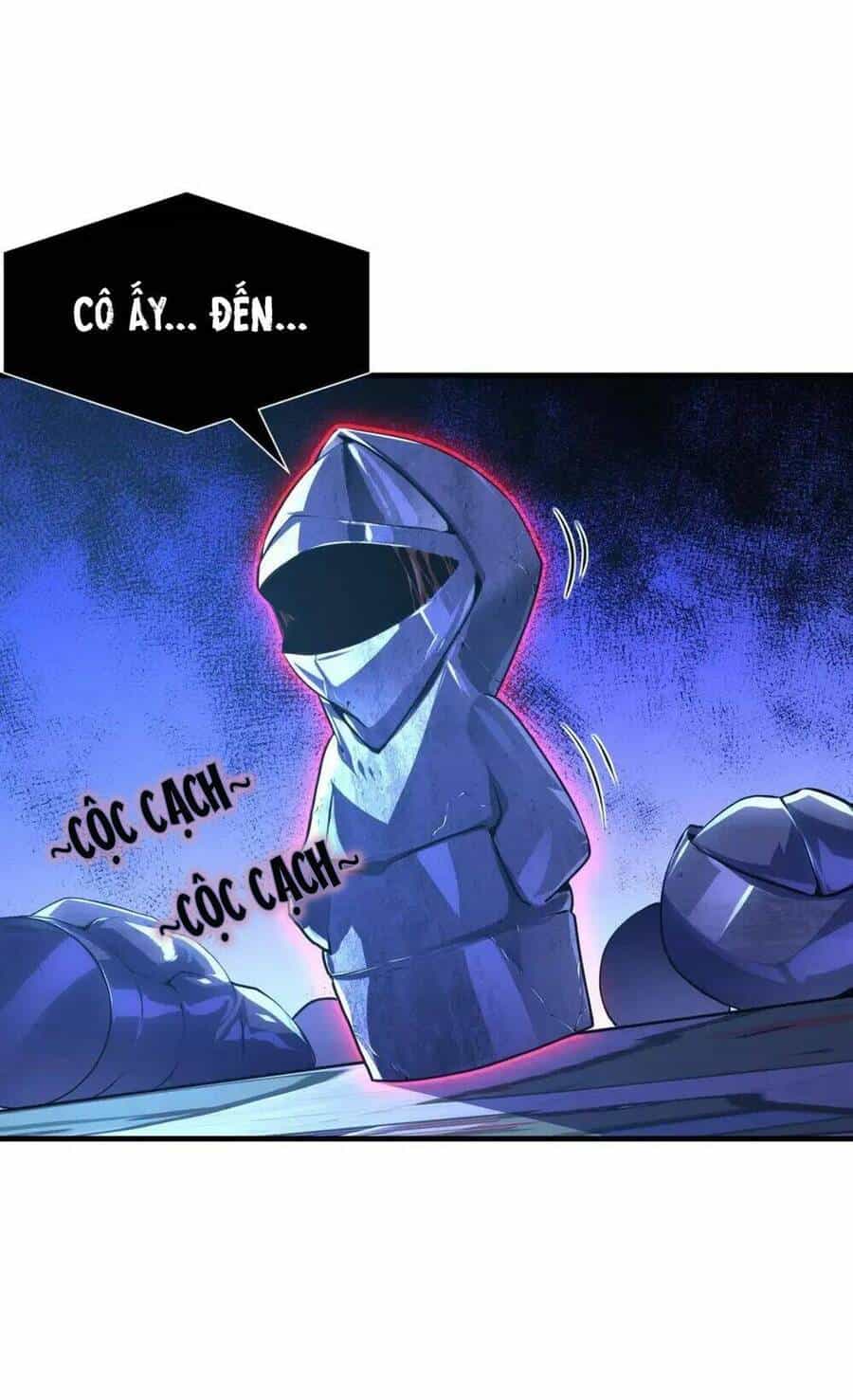 Trở Thành Thần Chủ Cthulhu - Chương 154 - ảnh 15