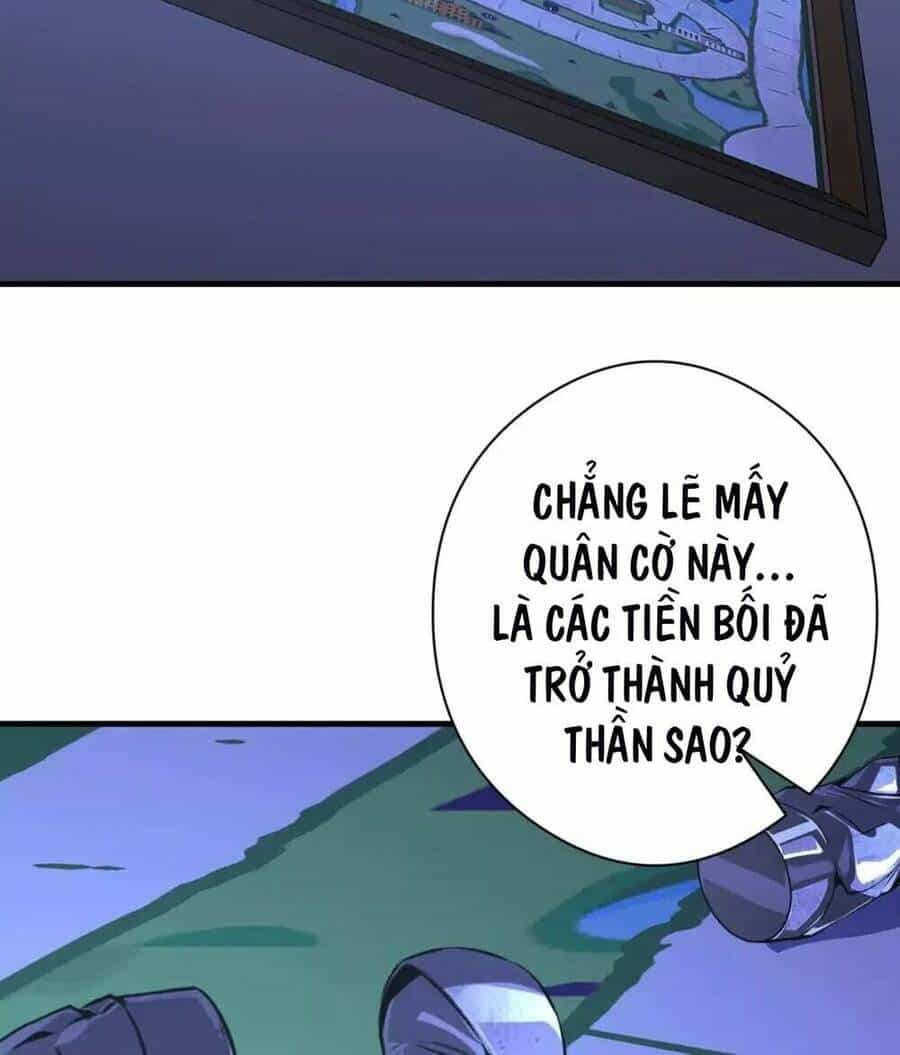 Trở Thành Thần Chủ Cthulhu - Chương 154 - ảnh 28