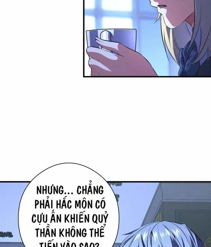 Trở Thành Thần Chủ Cthulhu - Chương 154 - ảnh 30