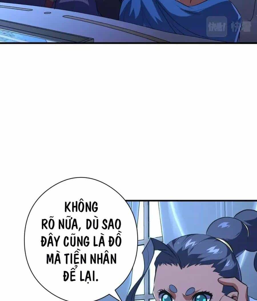 Trở Thành Thần Chủ Cthulhu - Chương 154 - ảnh 36