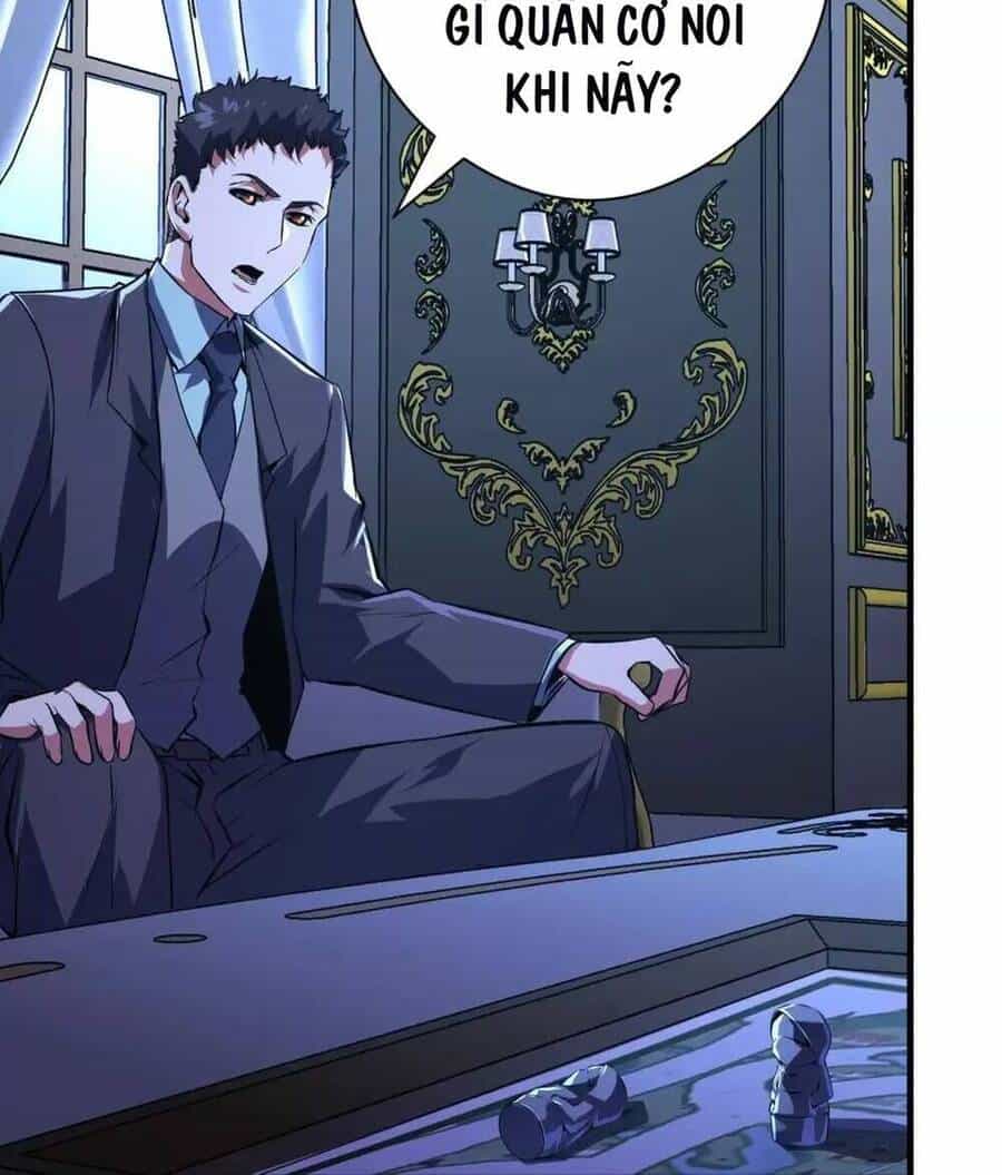Trở Thành Thần Chủ Cthulhu - Chương 154 - ảnh 38