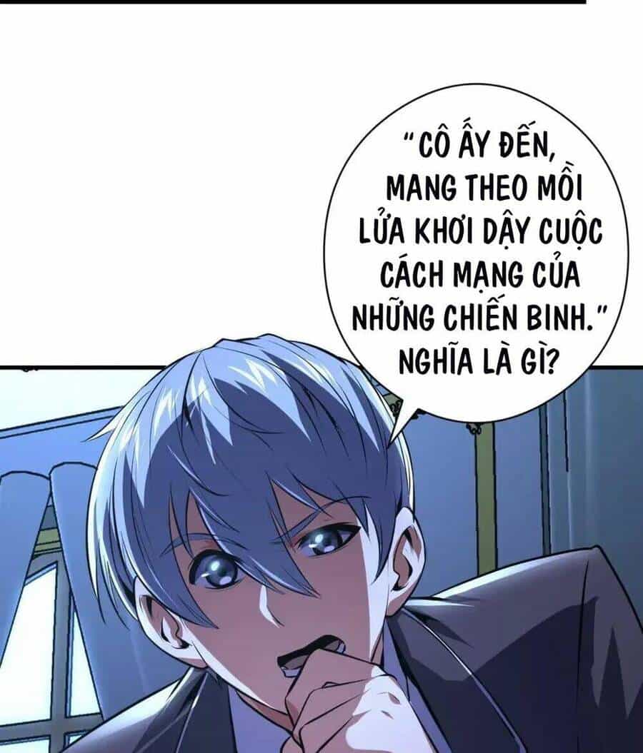 Trở Thành Thần Chủ Cthulhu - Chương 154 - ảnh 39