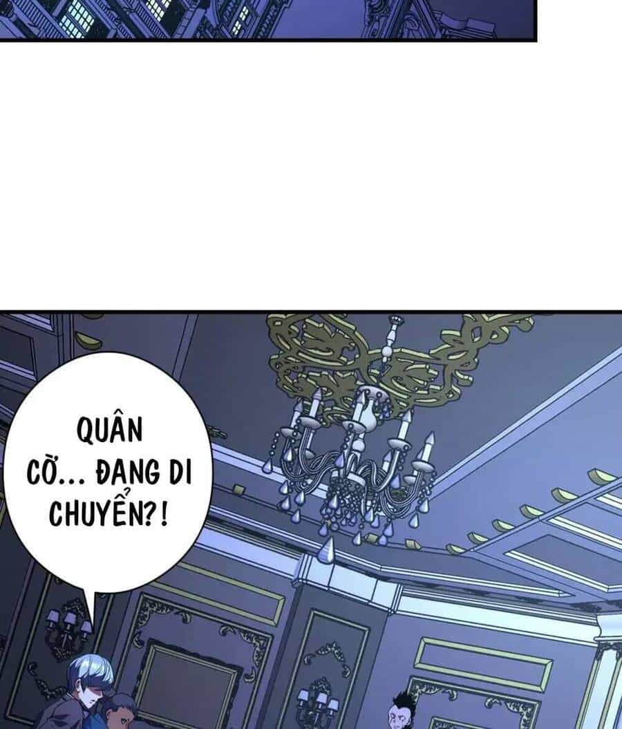 Trở Thành Thần Chủ Cthulhu - Chương 154 - ảnh 4