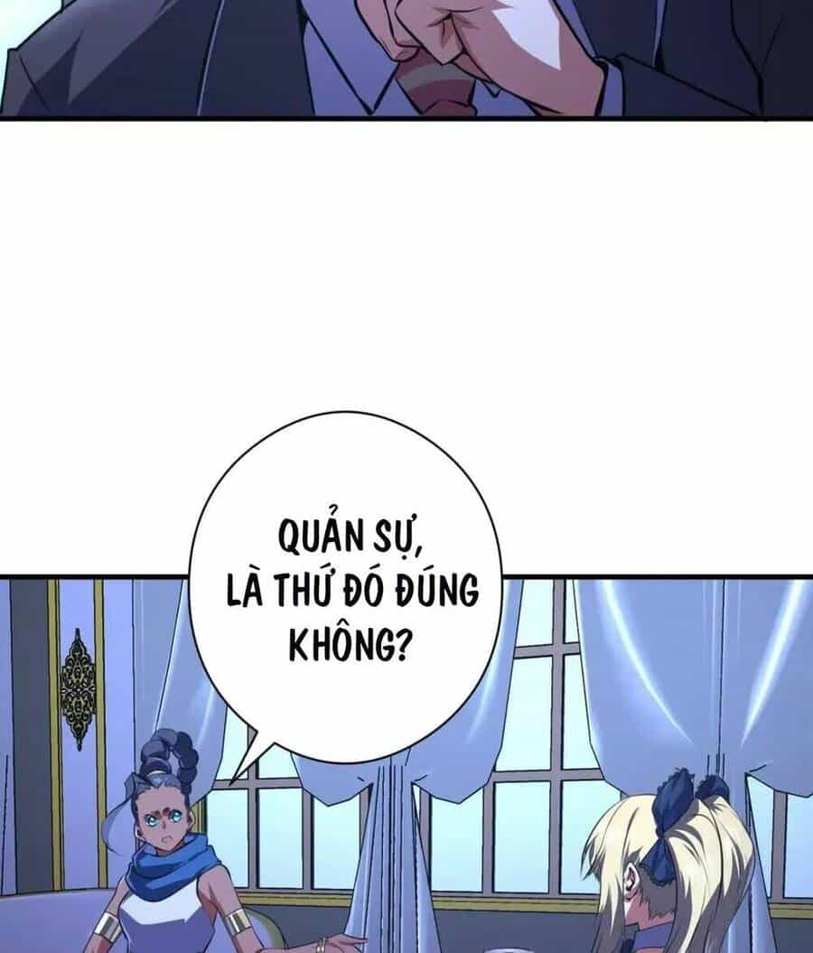 Trở Thành Thần Chủ Cthulhu - Chương 154 - ảnh 40