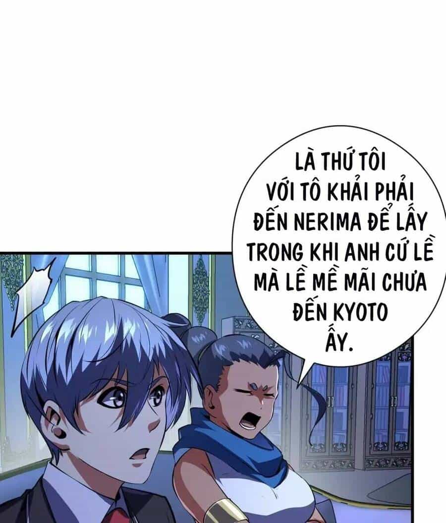 Trở Thành Thần Chủ Cthulhu - Chương 154 - ảnh 44
