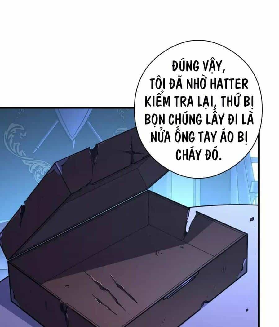 Trở Thành Thần Chủ Cthulhu - Chương 154 - ảnh 47