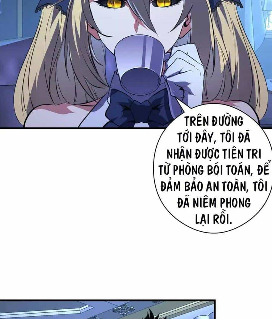Trở Thành Thần Chủ Cthulhu - Chương 154 - ảnh 56