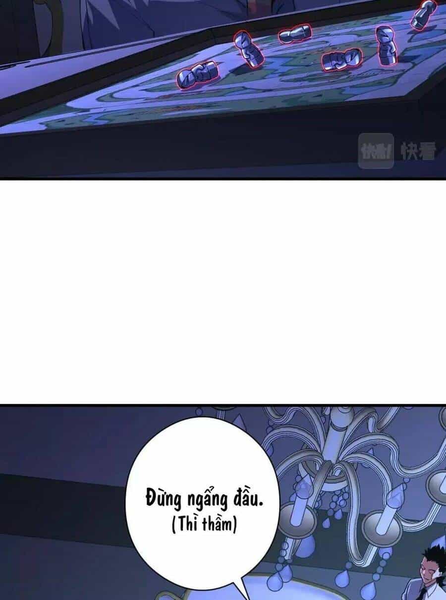 Trở Thành Thần Chủ Cthulhu - Chương 154 - ảnh 7