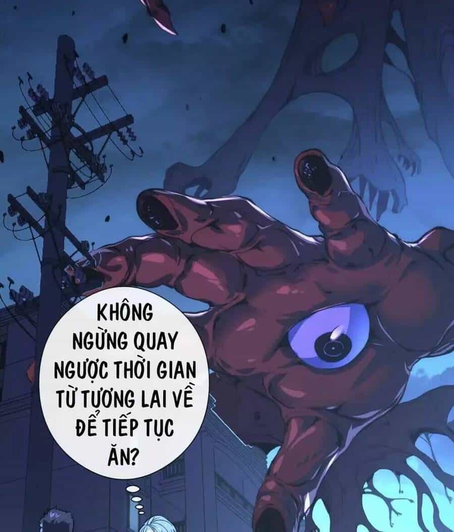 Trở Thành Thần Chủ Cthulhu - Chương 155 - ảnh 11