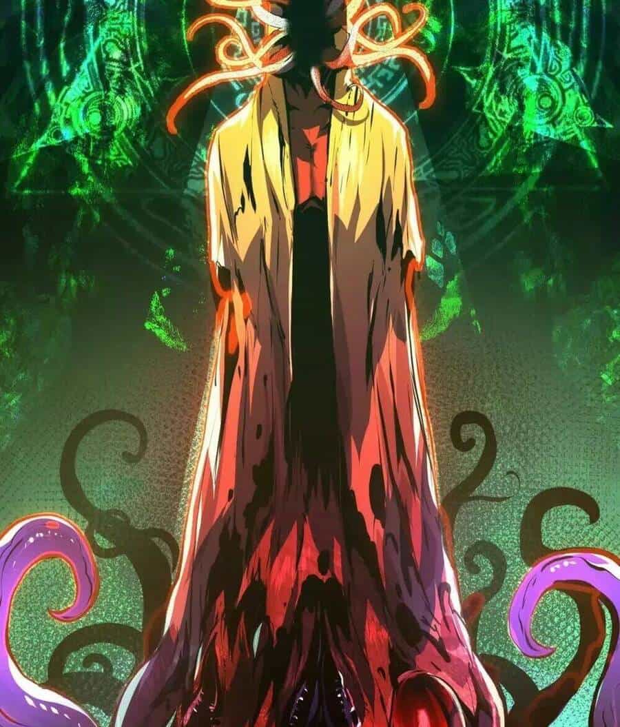 Trở Thành Thần Chủ Cthulhu - Chương 155 - ảnh 13
