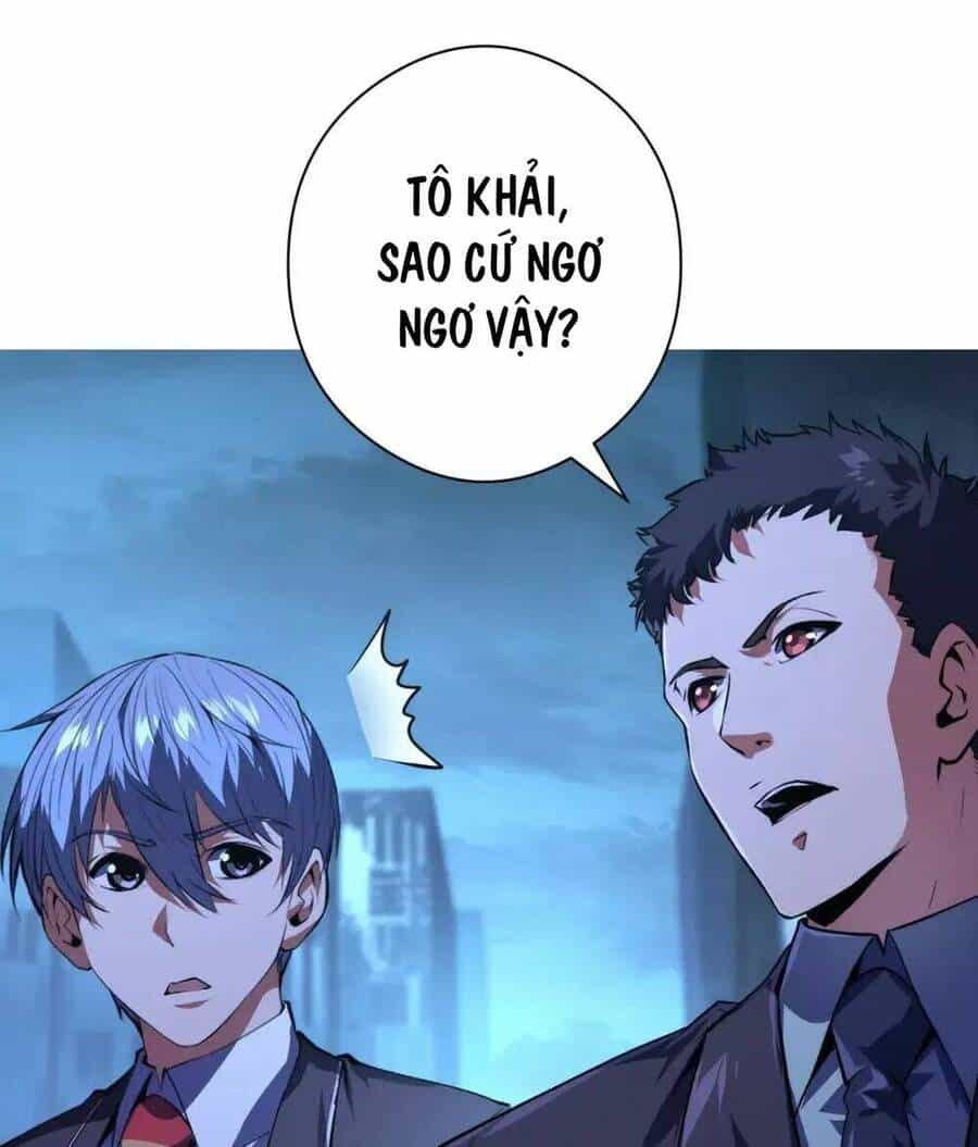 Trở Thành Thần Chủ Cthulhu - Chương 155 - ảnh 15