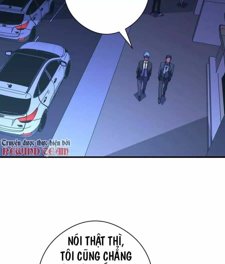 Trở Thành Thần Chủ Cthulhu - Chương 155 - ảnh 19