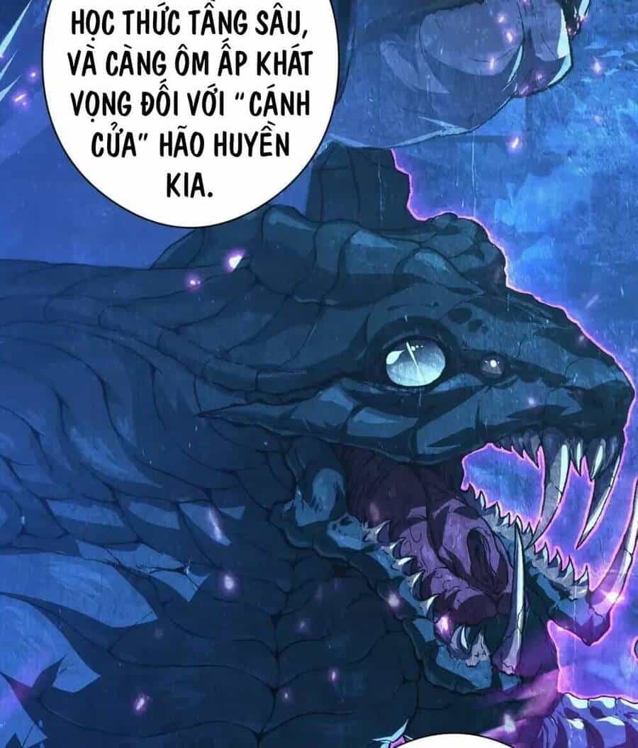 Trở Thành Thần Chủ Cthulhu - Chương 155 - ảnh 26
