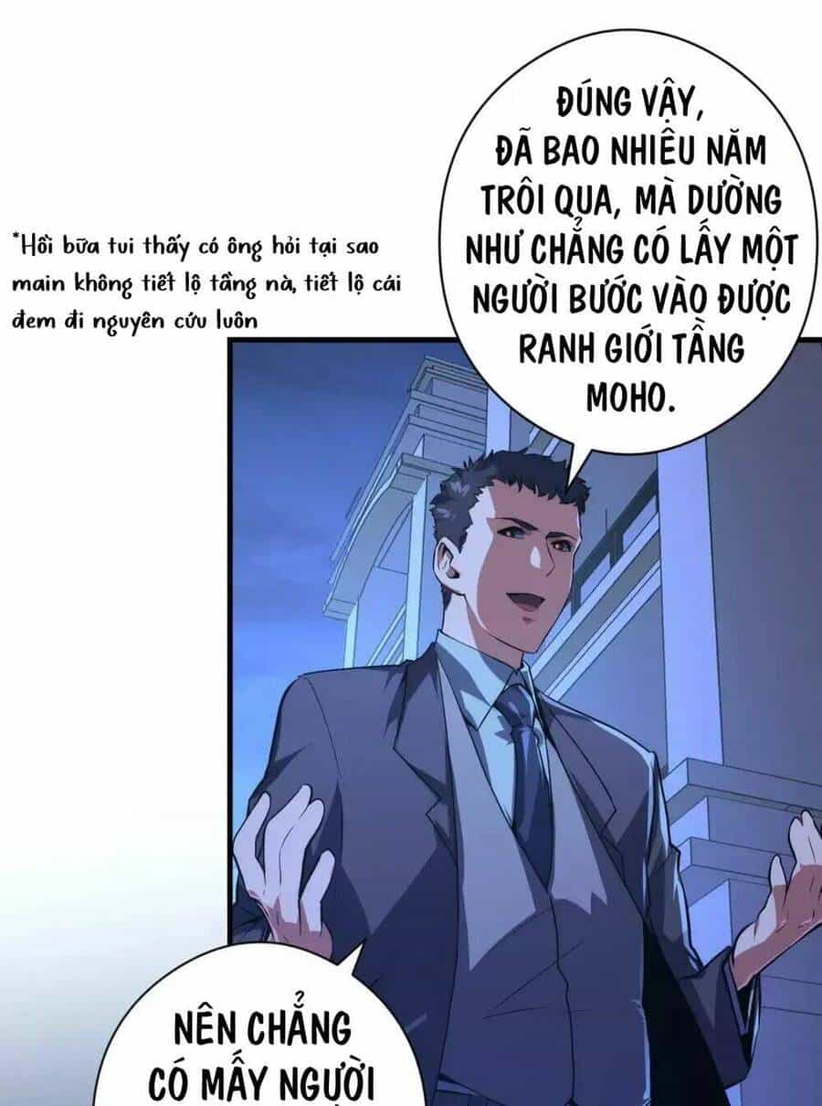 Trở Thành Thần Chủ Cthulhu - Chương 155 - ảnh 28
