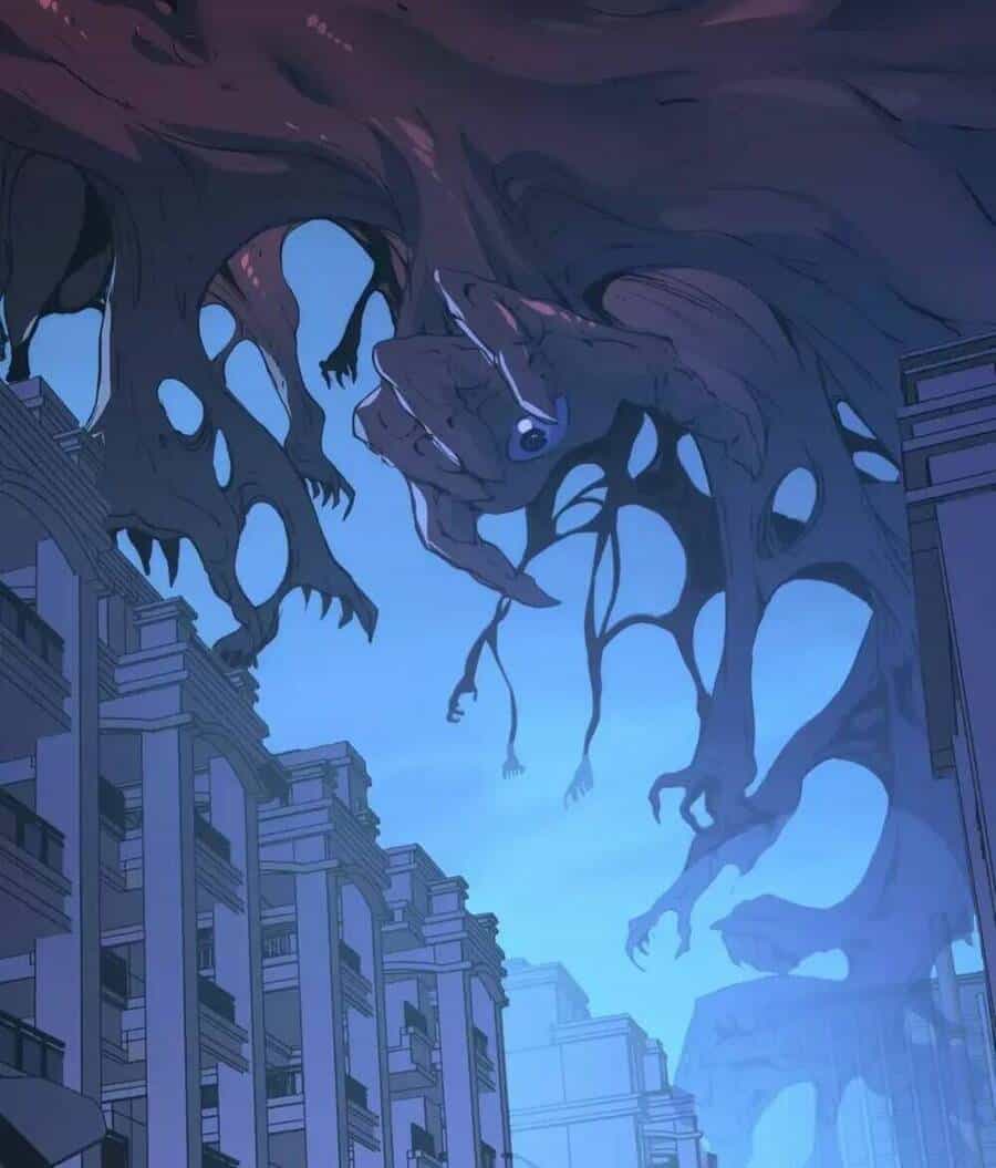 Trở Thành Thần Chủ Cthulhu - Chương 155 - ảnh 31
