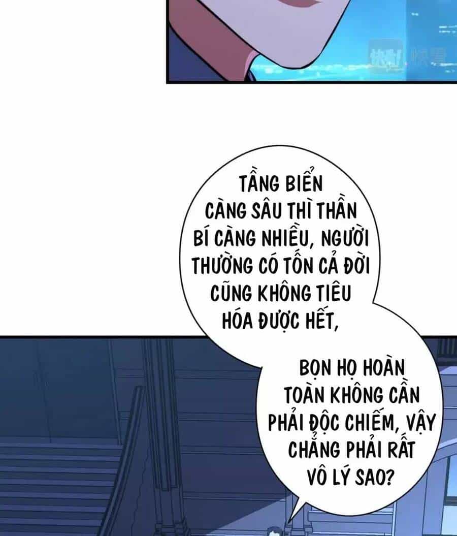 Trở Thành Thần Chủ Cthulhu - Chương 155 - ảnh 34