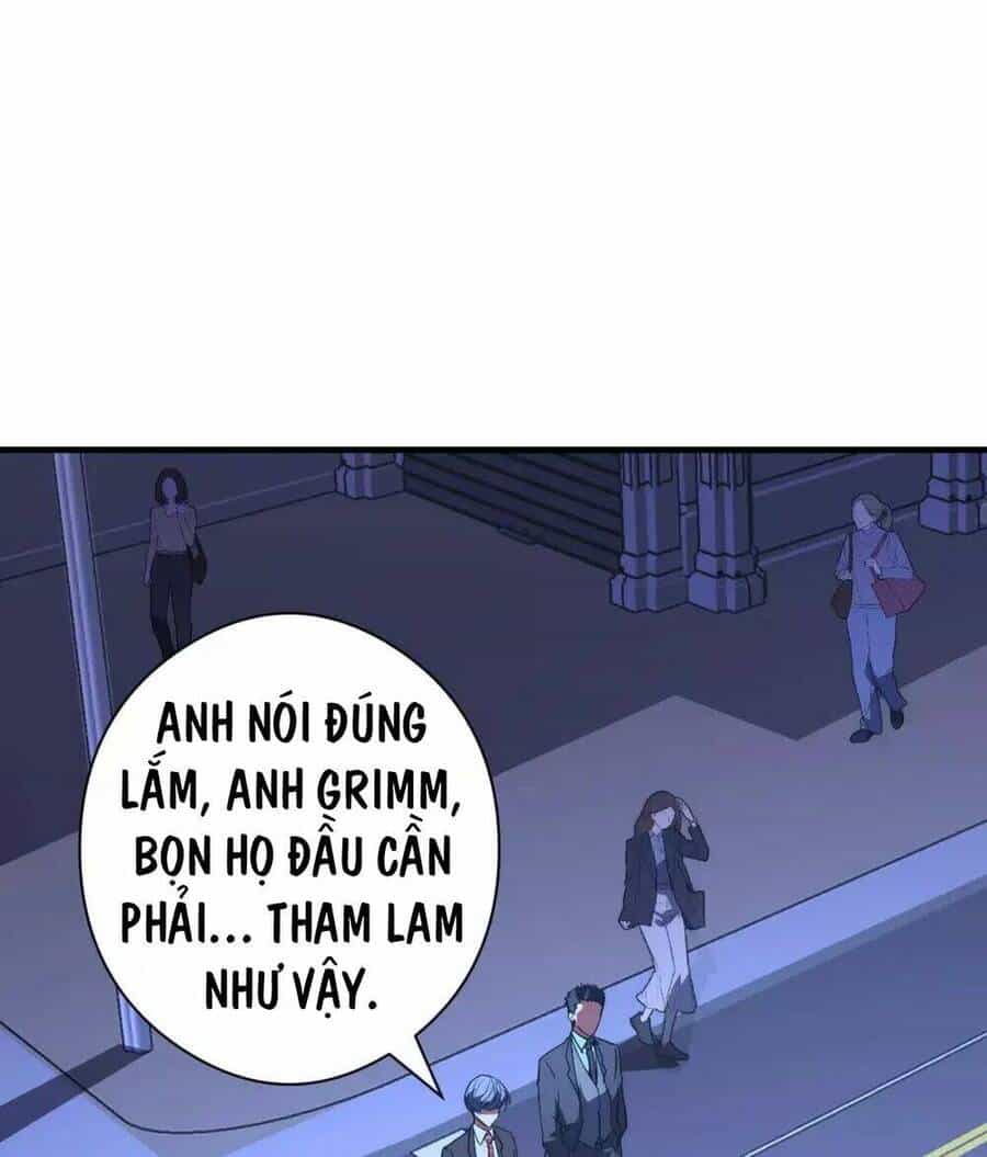 Trở Thành Thần Chủ Cthulhu - Chương 155 - ảnh 37