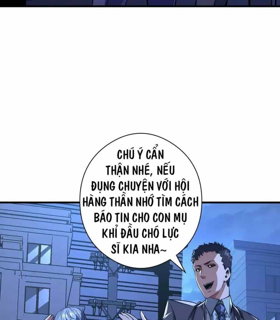 Trở Thành Thần Chủ Cthulhu - Chương 155 - ảnh 40