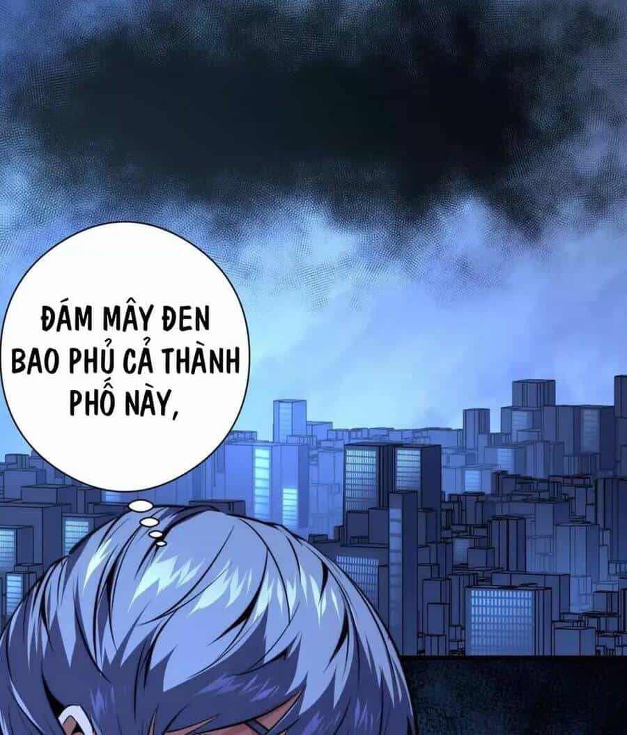 Trở Thành Thần Chủ Cthulhu - Chương 155 - ảnh 49
