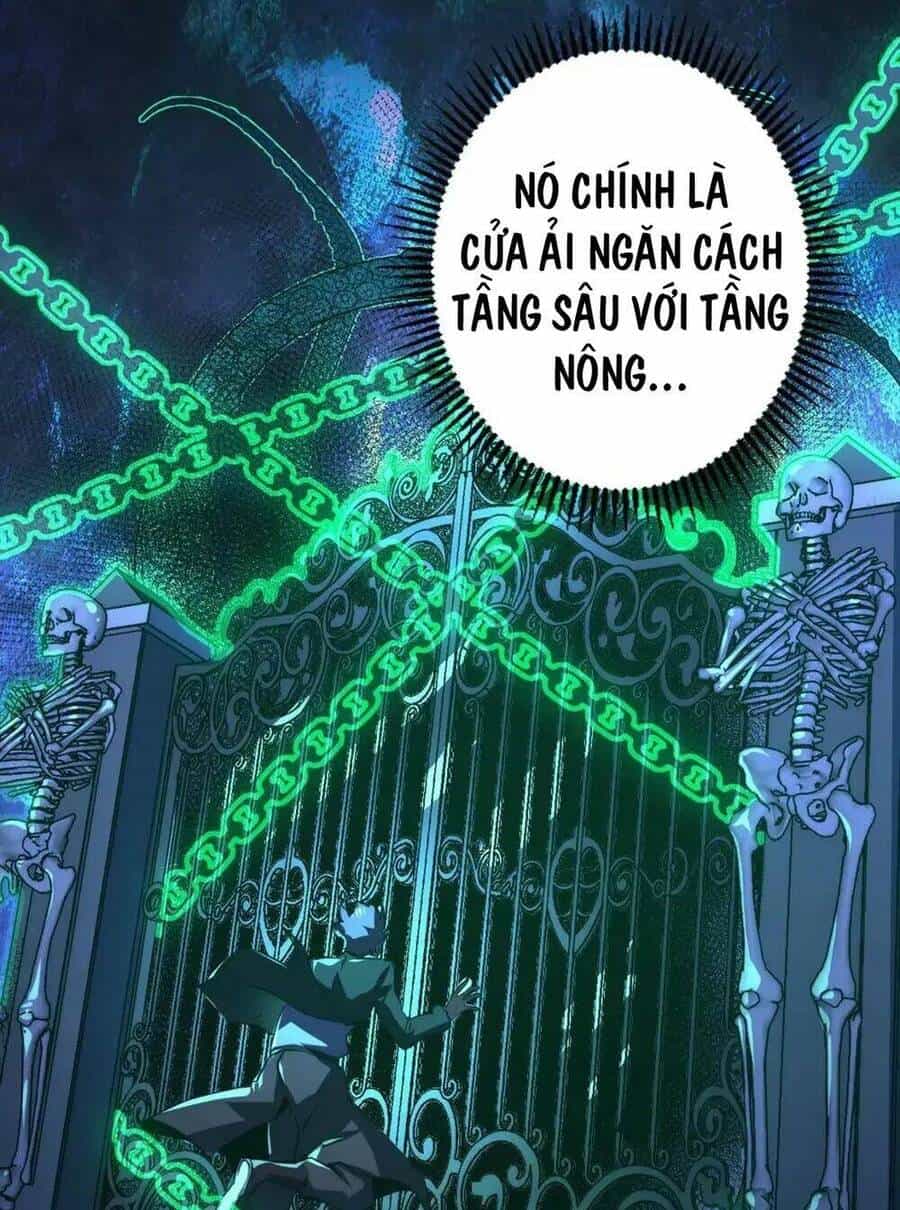Trở Thành Thần Chủ Cthulhu - Chương 155 - ảnh 51