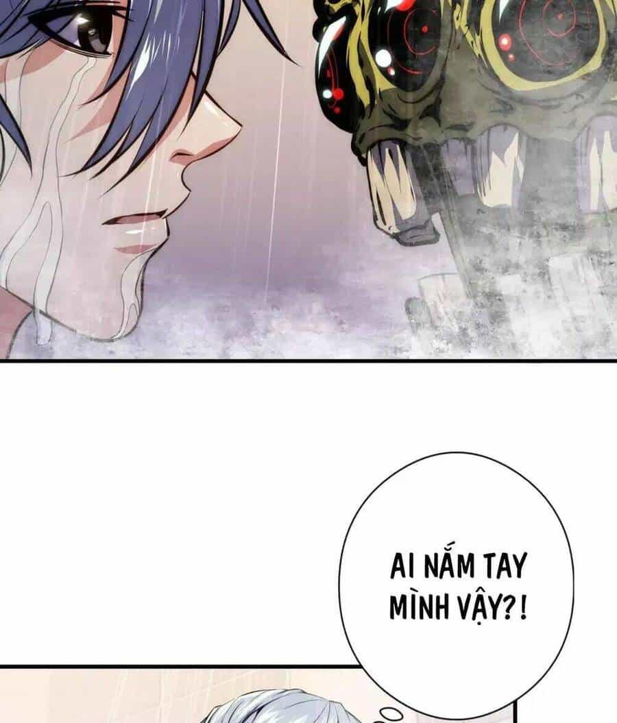 Trở Thành Thần Chủ Cthulhu - Chương 155 - ảnh 60