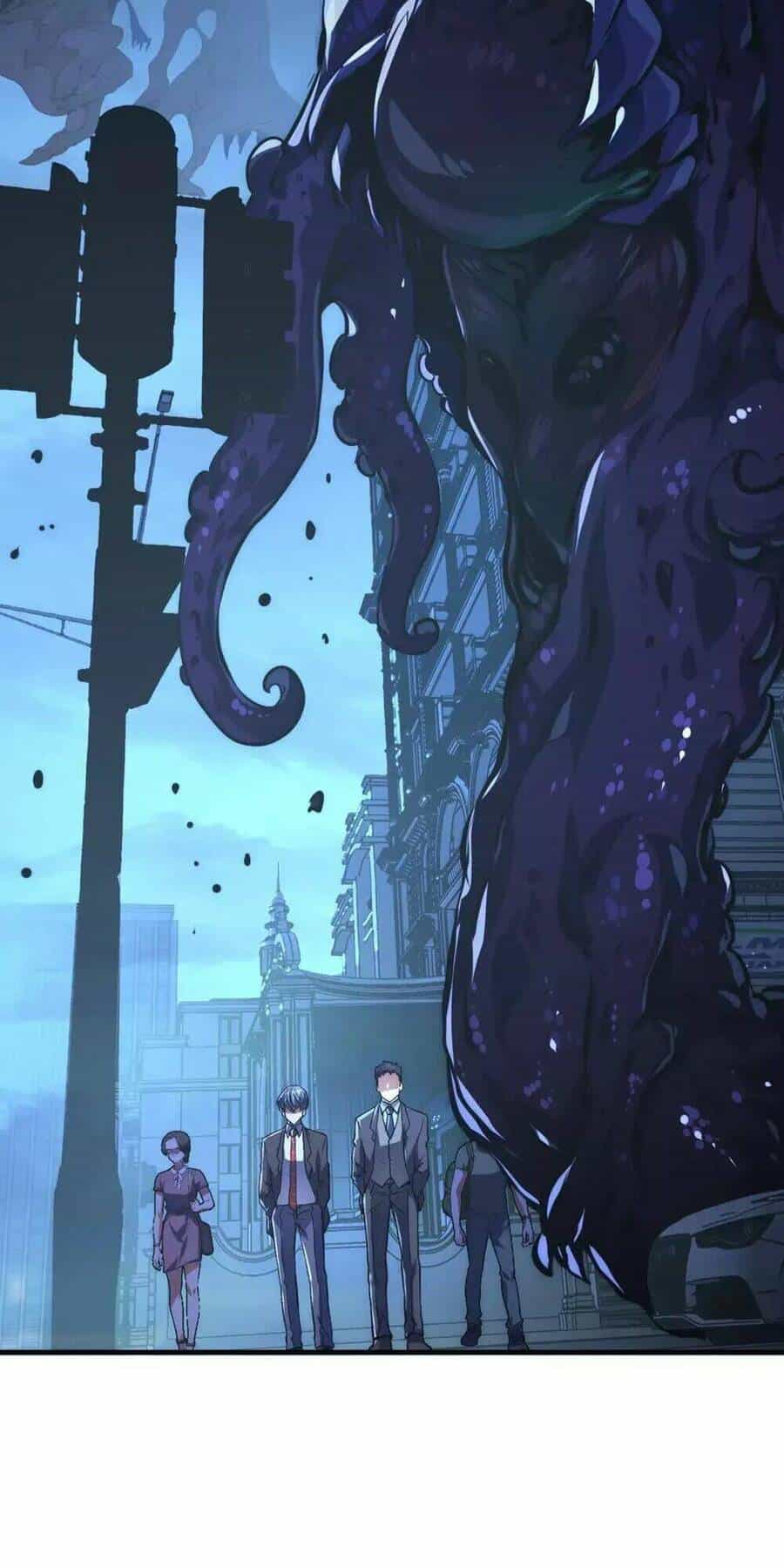 Trở Thành Thần Chủ Cthulhu - Chương 155 - ảnh 7