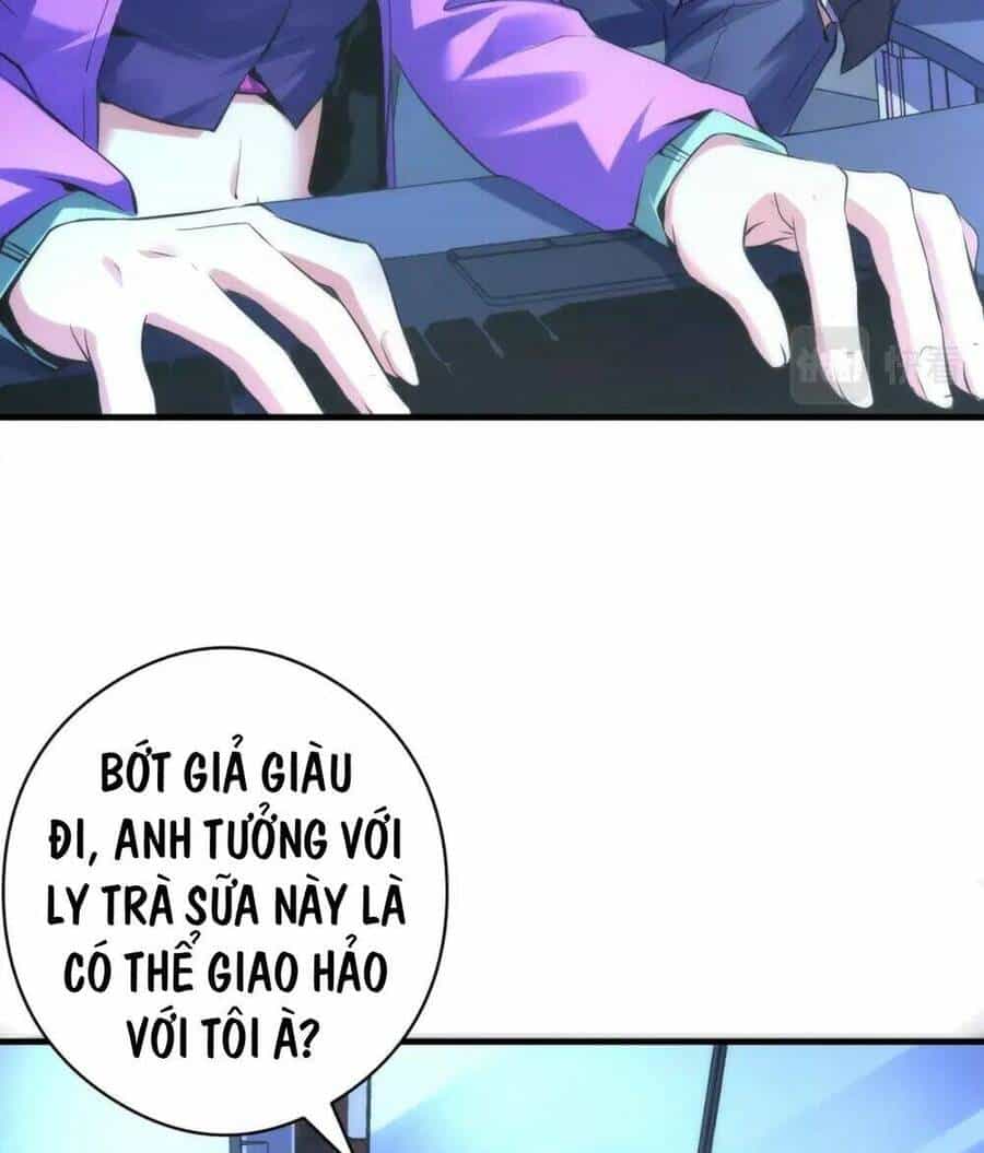 Trở Thành Thần Chủ Cthulhu - Chương 156 - ảnh 20