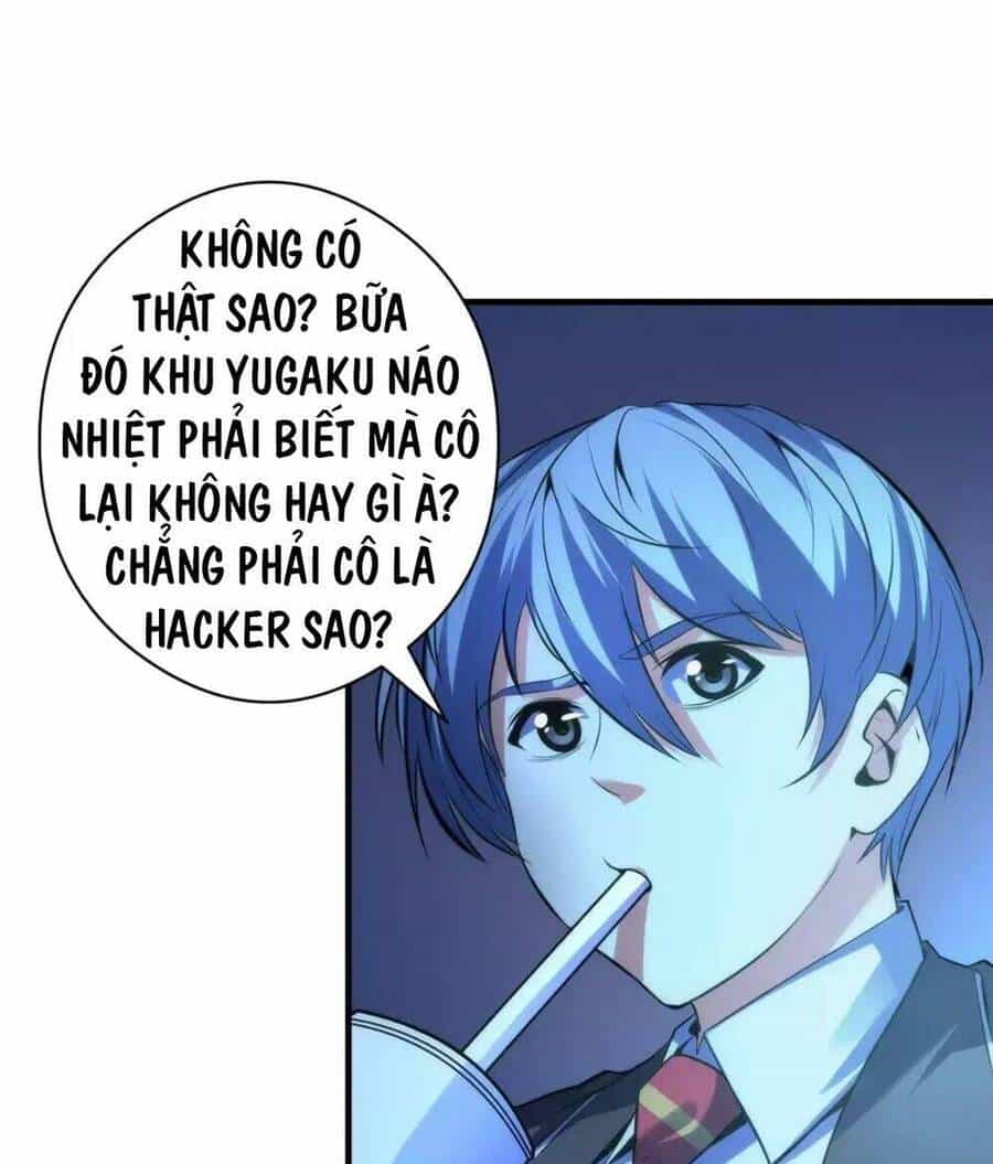 Trở Thành Thần Chủ Cthulhu - Chương 156 - ảnh 22