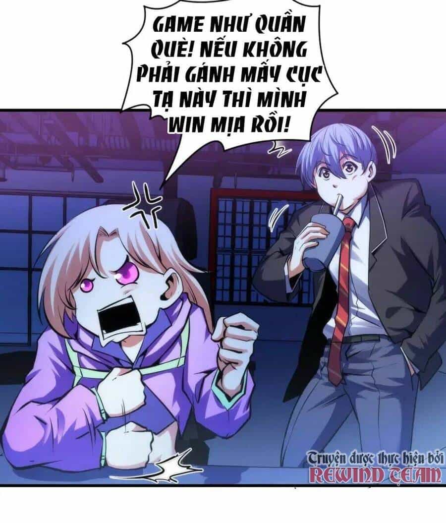 Trở Thành Thần Chủ Cthulhu - Chương 156 - ảnh 32