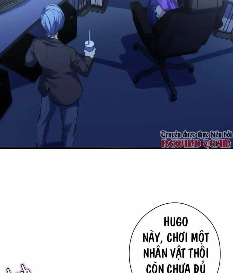 Trở Thành Thần Chủ Cthulhu - Chương 156 - ảnh 34