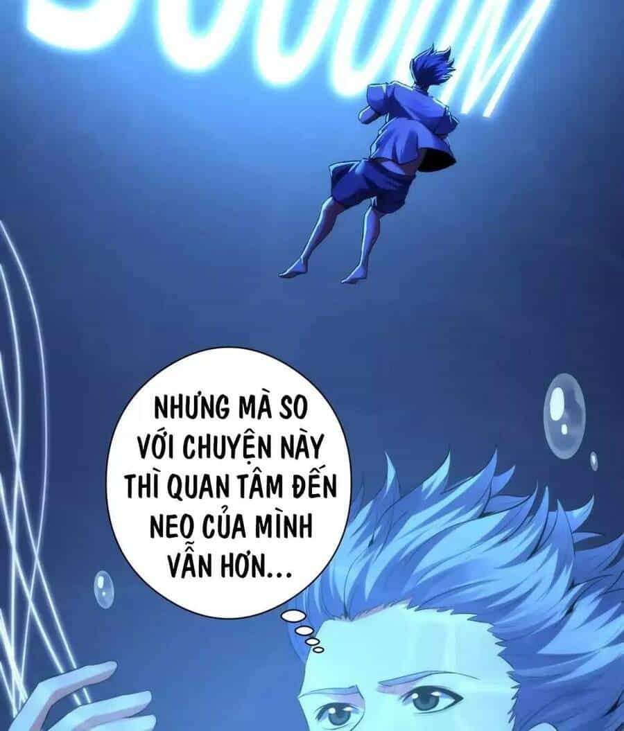 Trở Thành Thần Chủ Cthulhu - Chương 156 - ảnh 4