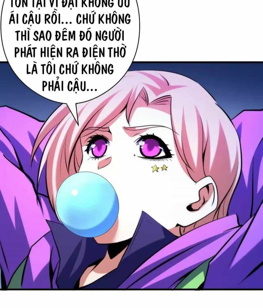 Trở Thành Thần Chủ Cthulhu - Chương 156 - ảnh 46