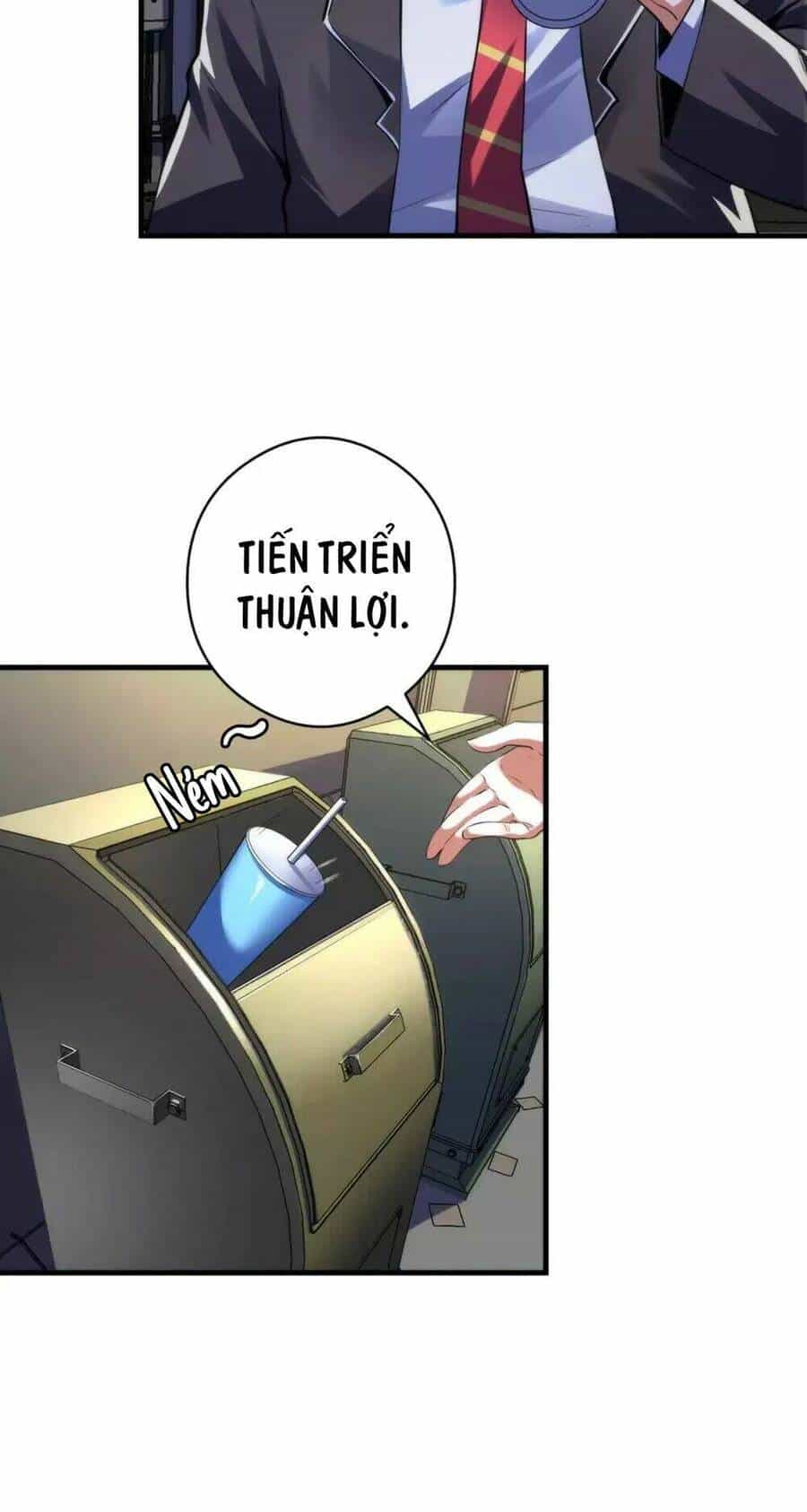 Trở Thành Thần Chủ Cthulhu - Chương 156 - ảnh 51