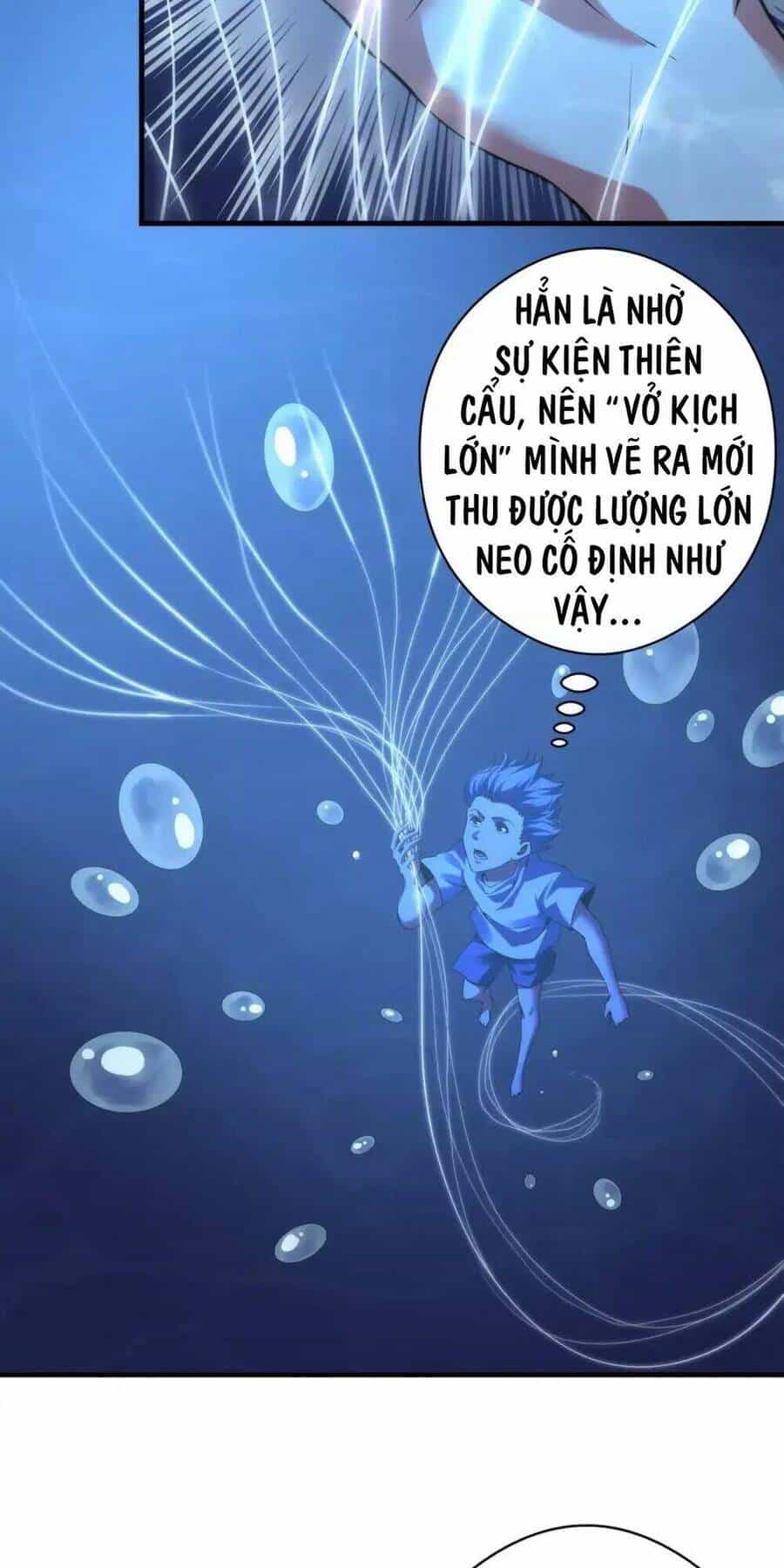 Trở Thành Thần Chủ Cthulhu - Chương 156 - ảnh 7